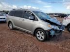 2013 Toyota Sienna LE