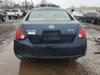 2007 Nissan Maxima SE