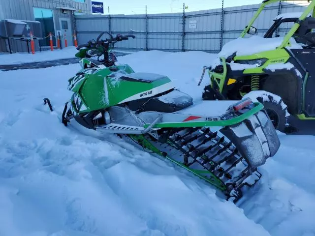 2013 Arctic Cat Proclimb