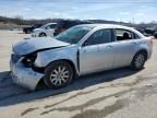 2009 Chrysler Sebring LX