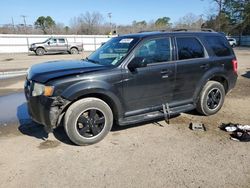 Salvage cars for sale at Shreveport, LA auction: 2011 Ford Escape XLT