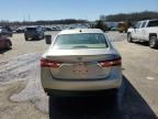 2015 Toyota Avalon XLE