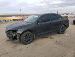 2011 Volkswagen Jetta SE en venta en Albuquerque, NM