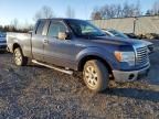 2010 Ford F150 Super Cab