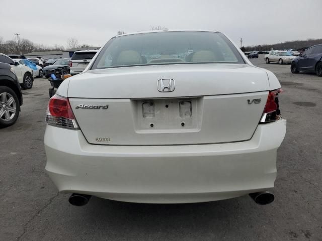 2010 Honda Accord EXL