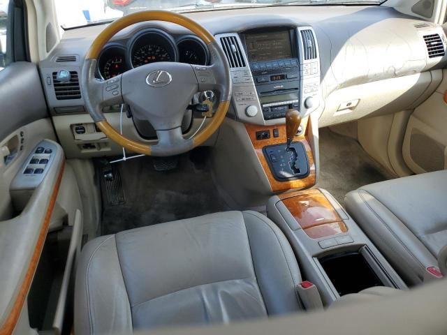 2006 Lexus RX 330