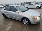 2007 KIA Spectra EX