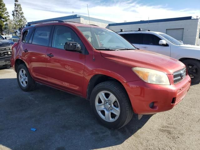 2008 Toyota Rav4