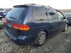 2003 Honda Odyssey EXL