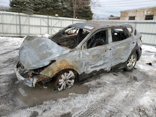 2013 Hyundai Santa FE Sport