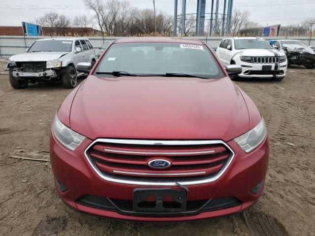 2013 Ford Taurus Limited