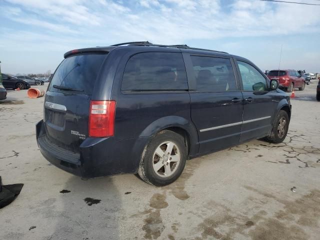 2010 Dodge Grand Caravan SXT