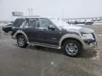 2007 Ford Explorer Eddie Bauer