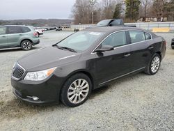 2013 Buick Lacrosse en venta en Concord, NC