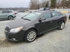 2013 Buick Lacrosse