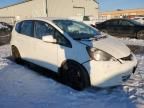 2013 Honda FIT LX