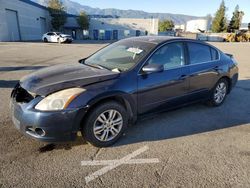 Nissan Vehiculos salvage en venta: 2012 Nissan Altima Base