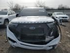 2020 Ford Explorer Police Interceptor