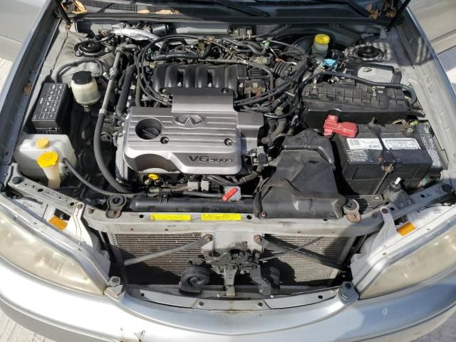 2000 Infiniti I30