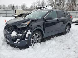 2019 Honda CR-V EXL en venta en Windsor, NJ