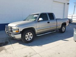 2002 Chevrolet Silverado K1500 en venta en Farr West, UT