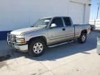 2002 Chevrolet Silverado K1500