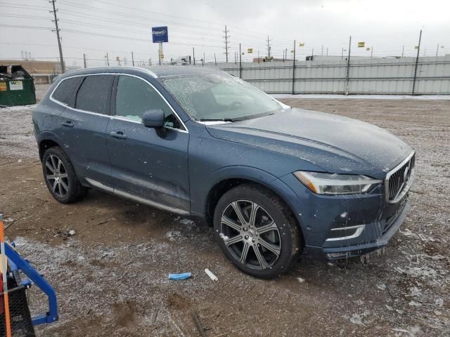 2018 Volvo XC60 T6 Inscription