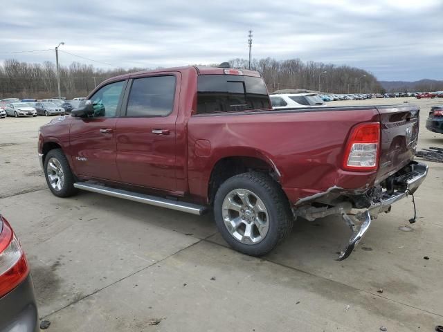 2019 Dodge RAM 1500 BIG HORN/LONE Star