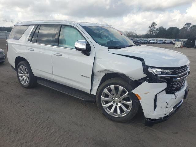 2023 Chevrolet Tahoe K1500 Premier