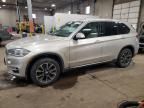 2016 BMW X5 XDRIVE4