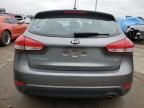 2016 KIA Forte EX