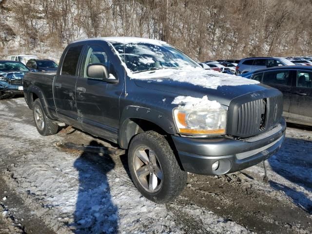 2006 Dodge RAM 1500 ST