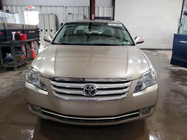 2007 Toyota Avalon XL