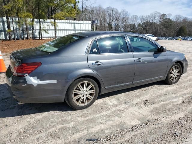 2008 Toyota Avalon XL