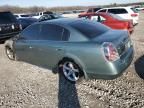 2005 Nissan Altima SE