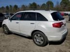 2008 Acura MDX Technology