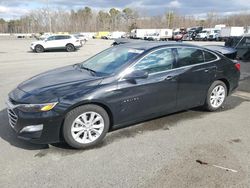 2024 Chevrolet Malibu LT en venta en Glassboro, NJ