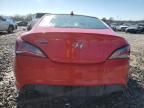 2013 Hyundai Genesis Coupe 2.0T