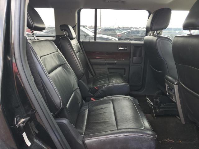 2010 Ford Flex SEL