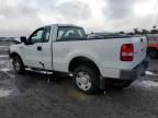 2007 Ford F150