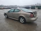 2007 Pontiac Grand Prix