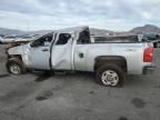 2011 Chevrolet Silverado K2500 Heavy Duty LT