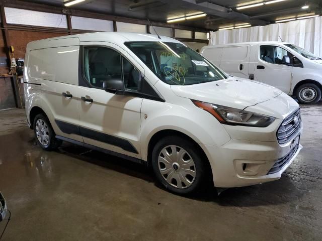 2020 Ford Transit Connect XLT