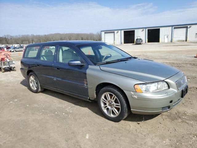 2006 Volvo V70