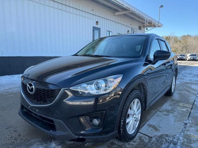 2013 Mazda CX-5 Touring