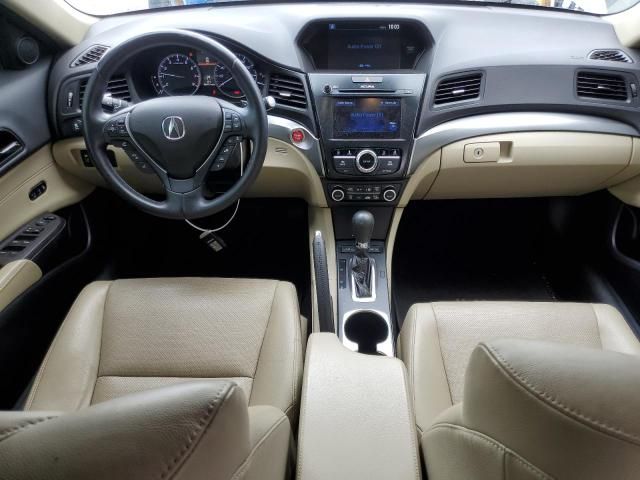 2016 Acura ILX Premium