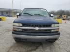 1999 Chevrolet Silverado K1500