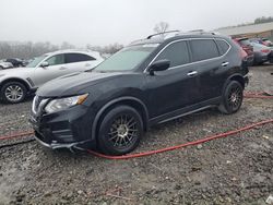 2020 Nissan Rogue S en venta en Hueytown, AL