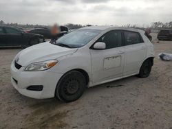 Run And Drives Cars for sale at auction: 2011 Toyota Corolla Matrix