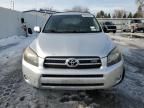 2007 Toyota Rav4 Limited